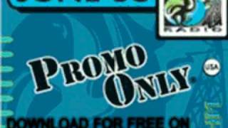 khia - Be Your Lady (Khia Clean Radi - Promo Only Rhythm Rad