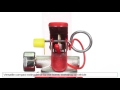 Compact Fire Extinguisher | Seton uk