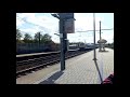 Muchos Trenes En Lot Lots Of Trains In Lot