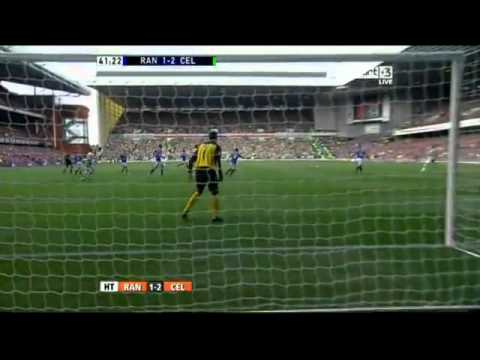 But de badr El kaddouri