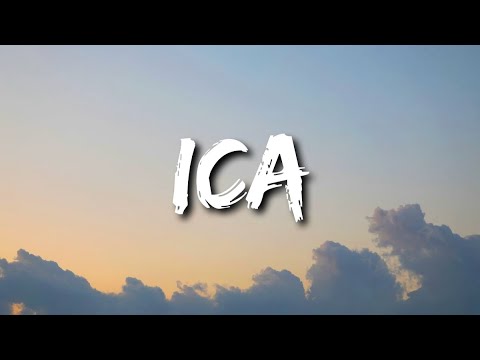 Hov1 - Ica (Lyrics)