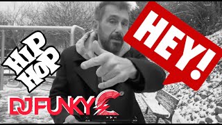 DJ Funky &#39;&#39;C&#39;&#39; in da place 2 be!