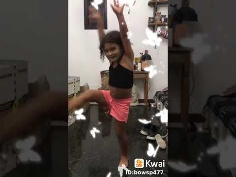 Mc Rick e Mc Caio Rebola Lentinho