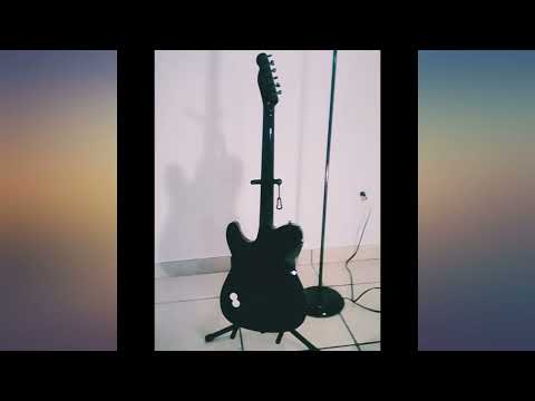 Fender Special Edition Custom Telecaster FMT HH - Laurel Fingerboard - Black Cherry review