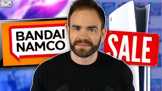 A Surprising Game Announced For Nintendo Switch And A Major Sale Hits PS5 | News Wave