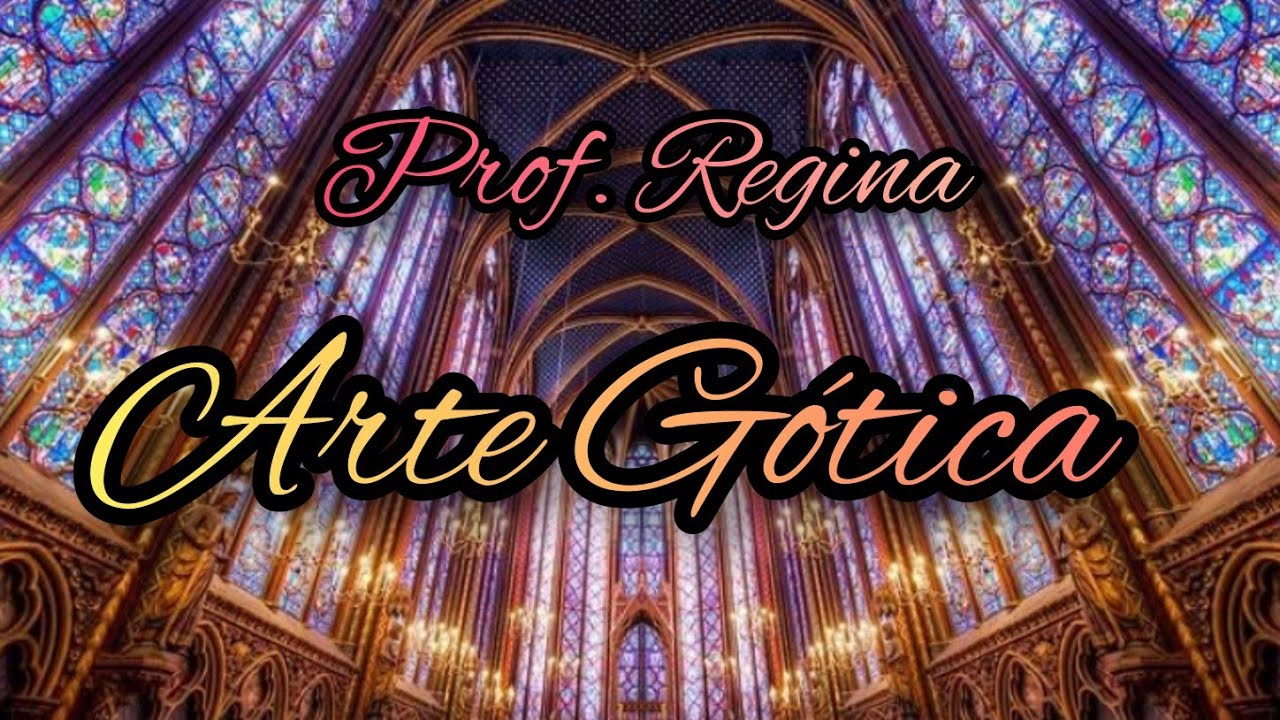 Arte Gótica