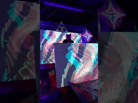 Sacred Earth Open Air 2018 Sunday night