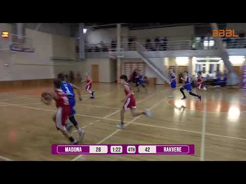 Madona 2007 - Rakvere 2007