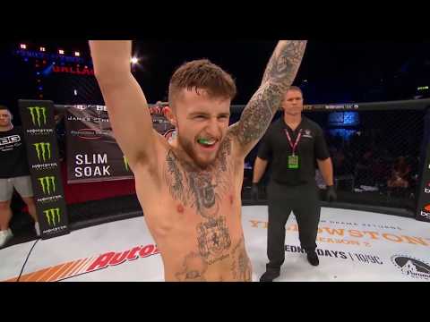 James Gallagher Highlights