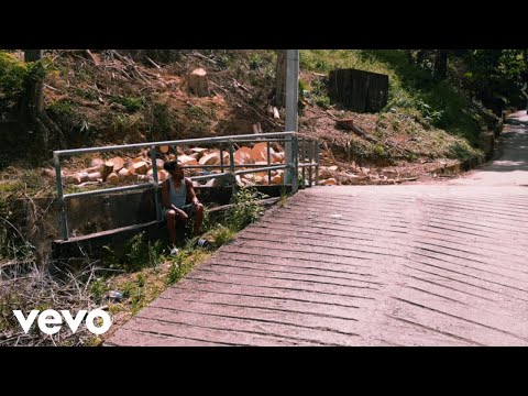 Jahllano - Blame (Official Music Video) ft. Trinidad, Tobago