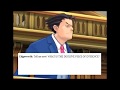 let me save first (Ace Attorney)