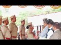 Karnataka Police CM Gold Medalist Ips Ms Mohammad Sujitha