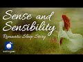 Bedtime Sleep Stories Sense And Sensibility Romantic Love Sleep Story For Grown Ups