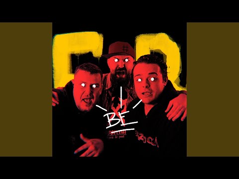 Be cu mine (feat. Bazooka)