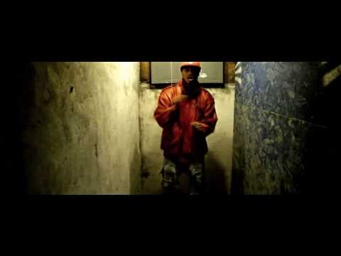 Draztik- Ass On The Floor (Official Music Video)