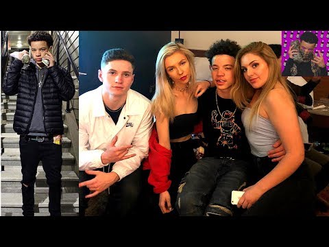 Lil Mosey ft G Grim “Taxes” (Prod.MJL)