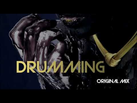 Dj Monteiro - Drumming ( Original Mix ) 2020