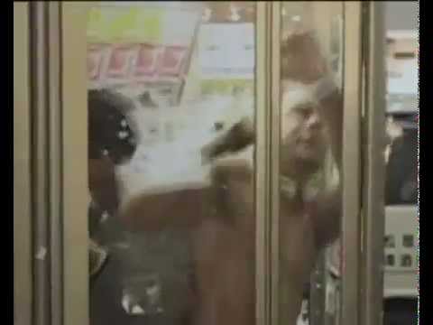 Party Boy video