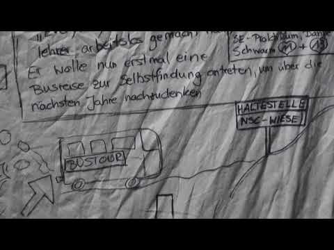 Conquest of Mythodea 2018 - NSC Endansprache - Abschied Almahandir