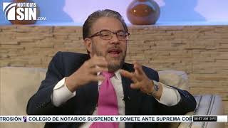 Guillermo Moreno: “Odebrecht no solo es corrupta, es mentirosa”