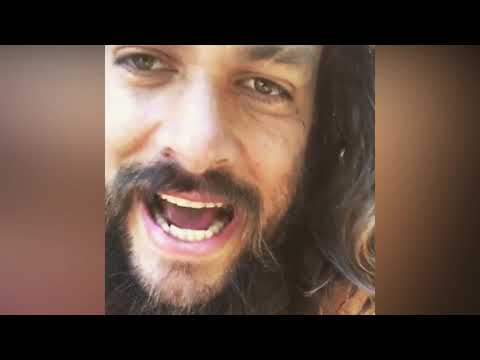 GOT Jason Momoa (Khal Drogo) lifestyle★