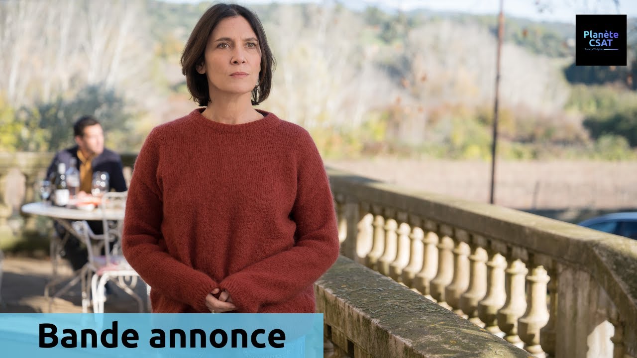 Miniature de la vidéo Les malvenus | bande annonce | TV5MONDE FBSM du film Les Malvenus