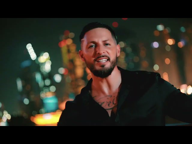 Algo Bonito von Nyno Vargas ((jetzt ansehen))