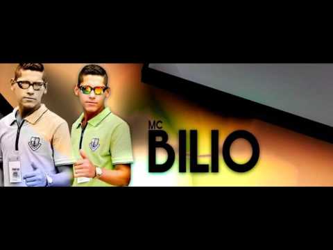 MC BILIO DO RECIFE - ELA VAI JOGA
