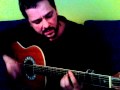 Sweet Scarlet - Cat Stevens cover
