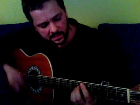 Sweet Scarlet - Cat Stevens