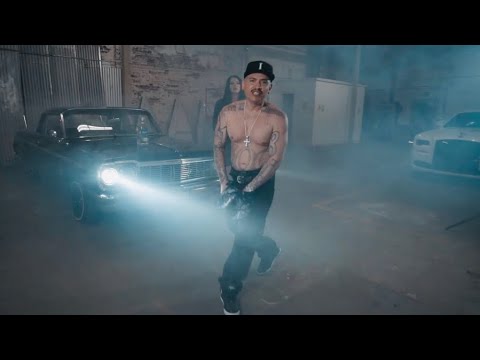 Young Dopey - 1800 (feat. G'sta Wish & Buc) [Official Music Video]