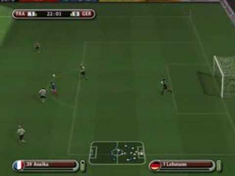 uefa euro 2008 pc game free download