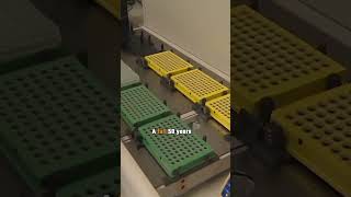 The Brutal Way The Boston Strangler Was Killed In Prison #Prison #Murderer #Serial