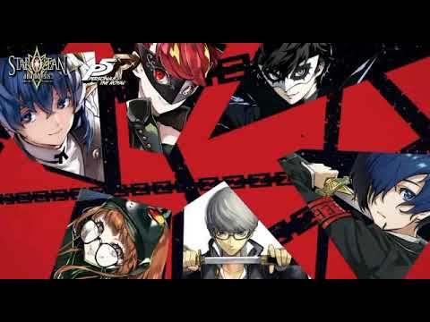 Favorite Original Soundtrack #338 - Stab the Sword of Justice