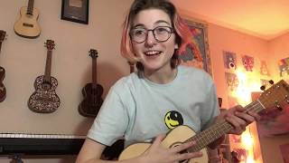 buttercup - jack stauber ( cover + me rambling at the end)