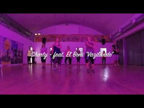 Macumba | Alessarita |  "Vazilando" Shorty ft. El Boni