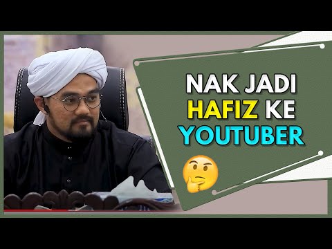 Tahfiz Lahirkan Hafiz, Pondok Lahirkan Ulama' | Sheikh Mohd Nazrul