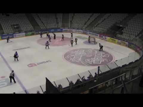 U15 VIK VS ESBJERG IK 03032016