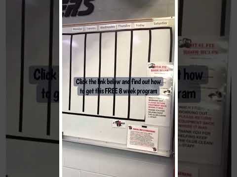 total training program video 2022