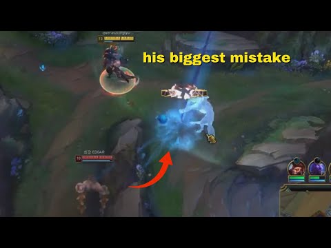 Never Steal A Wolf From Pzzzang3