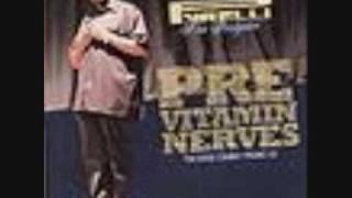 Fat Boy - Pyrelli - Pre Vitamin Nerves - Produced By Dat G Gav  (2006)