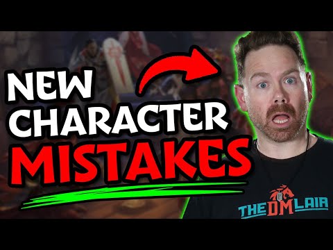 Avoid These Deadly Character Introduction Mistakes