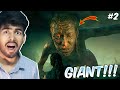 THIS GIANT WANT TO EAT ME #2 - HELLBLADE 2 GAMEPLAY HINDI