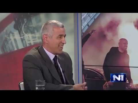 Ko je ubio Olivera, da li je Milan Radojičić?