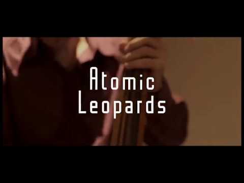 Atomic Leopards - Gypsy Model [Videoclip Oficial]