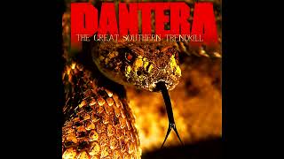 Short version: PANTERA - Living through me (Hell&#39;s Wrath) - (3:39)