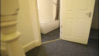 5 double bedrooms, twin toilet and washrooms