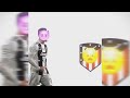 MONTAGEM LOST MEDIA 2 MEOWSITH Slowed