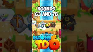 Beat Rounds 63 And 78 With Less Than $10k (Primary Monkeys)