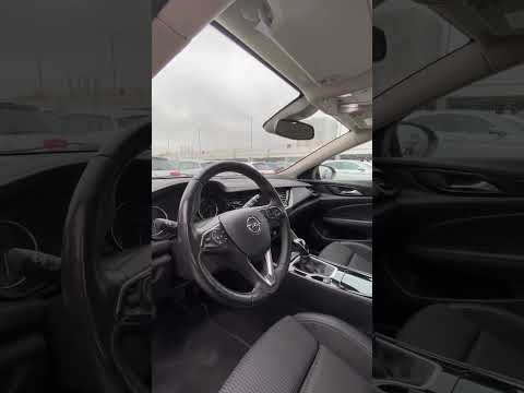 фото opel insignia ii 0